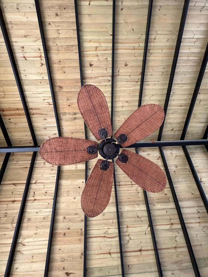 拉马诺拉芬卡酒店 Doradal 外观 照片