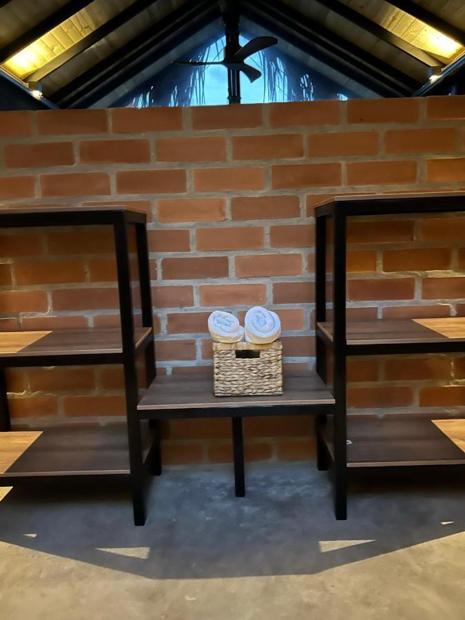 拉马诺拉芬卡酒店 Doradal 外观 照片
