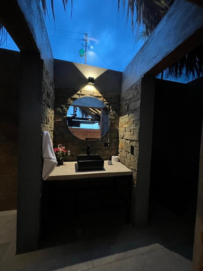 拉马诺拉芬卡酒店 Doradal 外观 照片